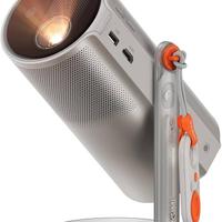 XGIMI MoGo 4 Laser Proiettore con 4 Filtri