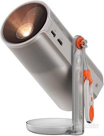 XGIMI MoGo 4 Laser Proiettore con 4 Filtri