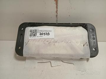 AIRBAG PASSEGGERO MERCEDES Classe E Berlina W212 A