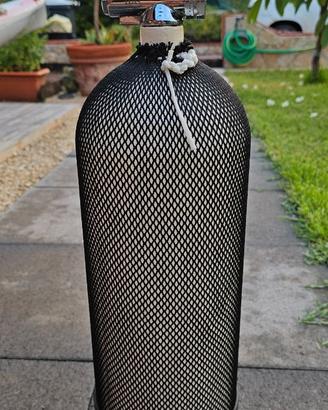 Bombola Sub 10 lt