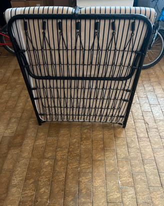 Rete e materasso
