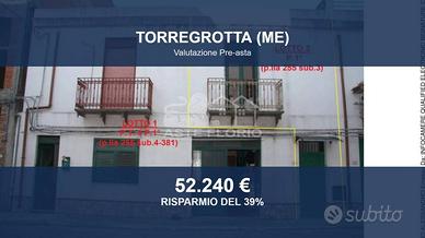 Immobile in asta di 196 m² con più di 5 locali a T