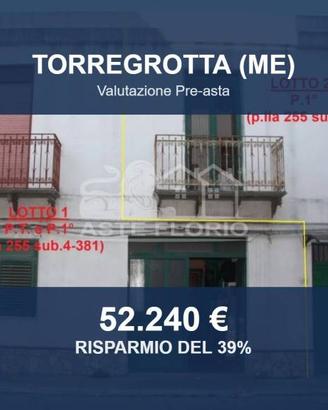Immobile in asta di 196 m² con più di 5 locali a T