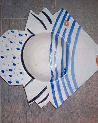 portaoggetti  vaso Laura Fiume