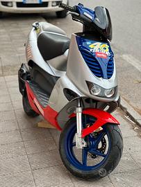 Aprilia sr 50