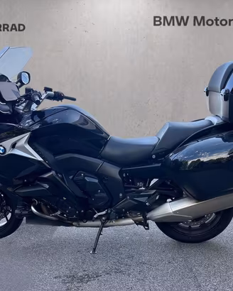 BMW K 1600 GT Abs my22