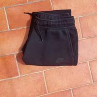 Pantalone NIKE TEK NERI TG S secondo modello