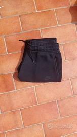 Pantalone NIKE TEK NERI TG S secondo modello