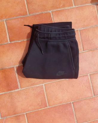 Pantalone NIKE TEK NERI TG S secondo modello