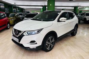 Nissan Qashqai 1.5 dCi 110cv N-Connecta Facelift