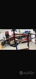 Telaio Sworks sl7