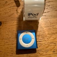 Ipod shuffle