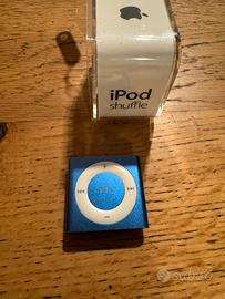 Ipod shuffle