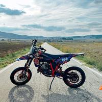 Husqvarna sm 125