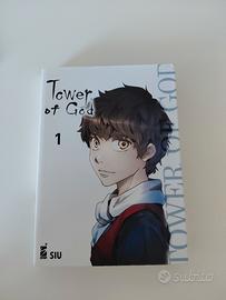 Tower of God 1