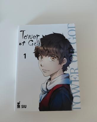 Tower of God 1