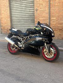 Ducati supersport 620 (pateneA2)