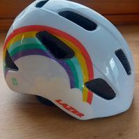 Casco da bici bambino