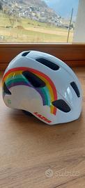 Casco da bici bambino