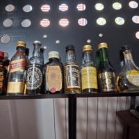 Liquori mignon