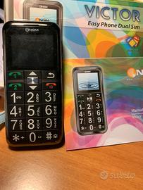 cellulare NGM Victor Dual Sim