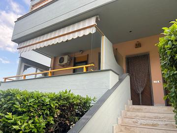 Casa in residence con piscina