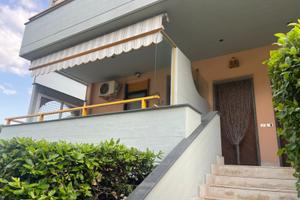 Casa in residence con piscina