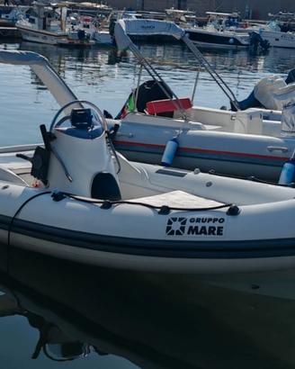 Gommone Pholas 15