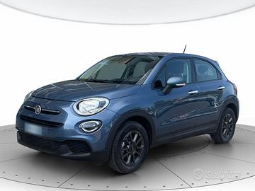 FIAT 500X 1.3 mjt Sport 95cv