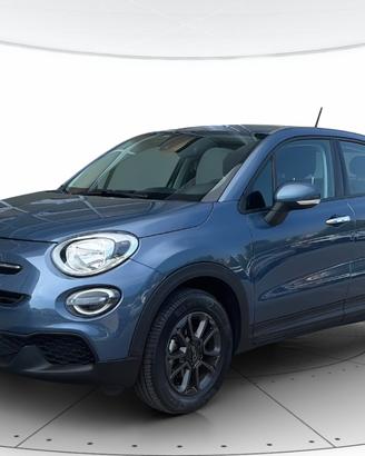 FIAT 500X 1.3 mjt Sport 95cv
