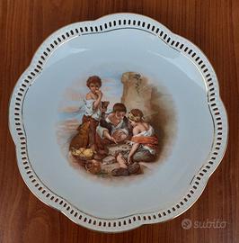 Servizio in porcellana Bavaria Schumann Arzberg