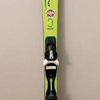 Sci Head Era 3.0 Donna 156cm