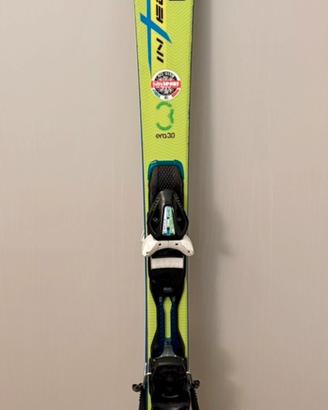 Sci Head Era 3.0 Donna 156cm