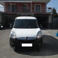 Opel combo cargo 1.6 m-jet full 2014