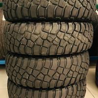 Gomme fiat panda 4x4