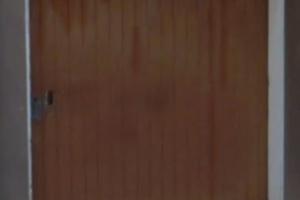 Garage piano terra zona semi centrale