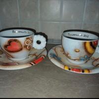 Tazzine thun collezione 2012