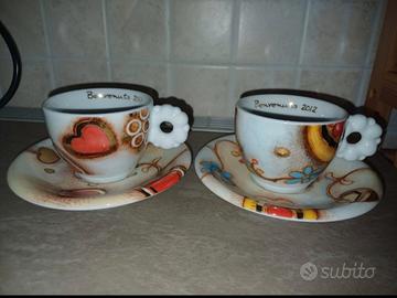 Tazzine thun collezione 2012