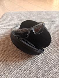 Occhiali da sole sport