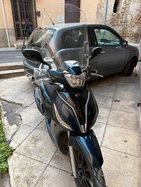 people kymco 125 2023