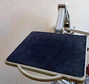 SUPPORTO  ESTENSIBILE PROFESSIONALE