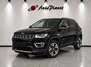 Jeep Compass 2.0 Multijet II aut. 4WD Limited