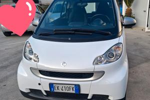 Smart For Two 800 Diesel Passion