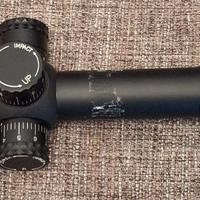 Ottica Nightforce NXS42MD