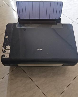 Stampante scanner epson stylus DX4400