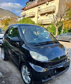 Smart 451 coupè