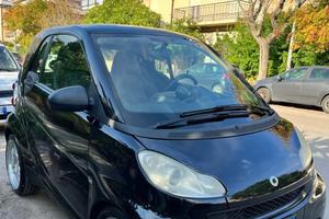 Smart 451 coupè