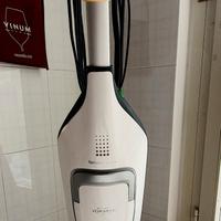 Folletto VK220S più lavapavimenti SP600S 
