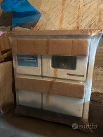 Stufa economica Marocchi