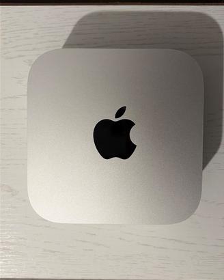Apple Mac Mini M4 (24GB RAM - 512GB SSD)